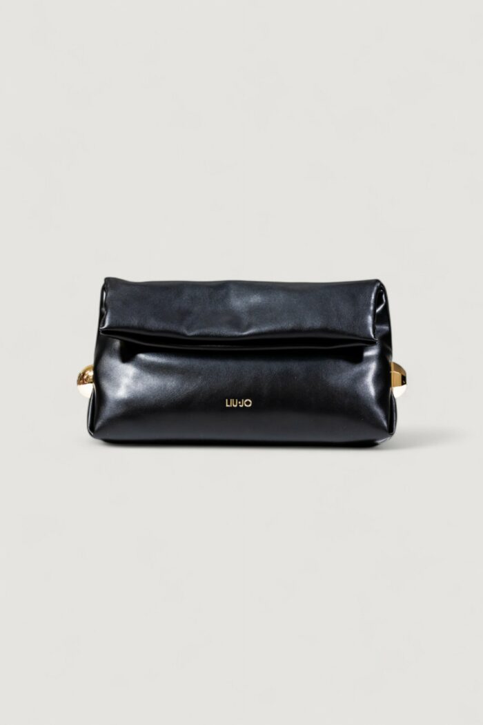 Pochette Liu-jo ECS M POCHETTE Nero