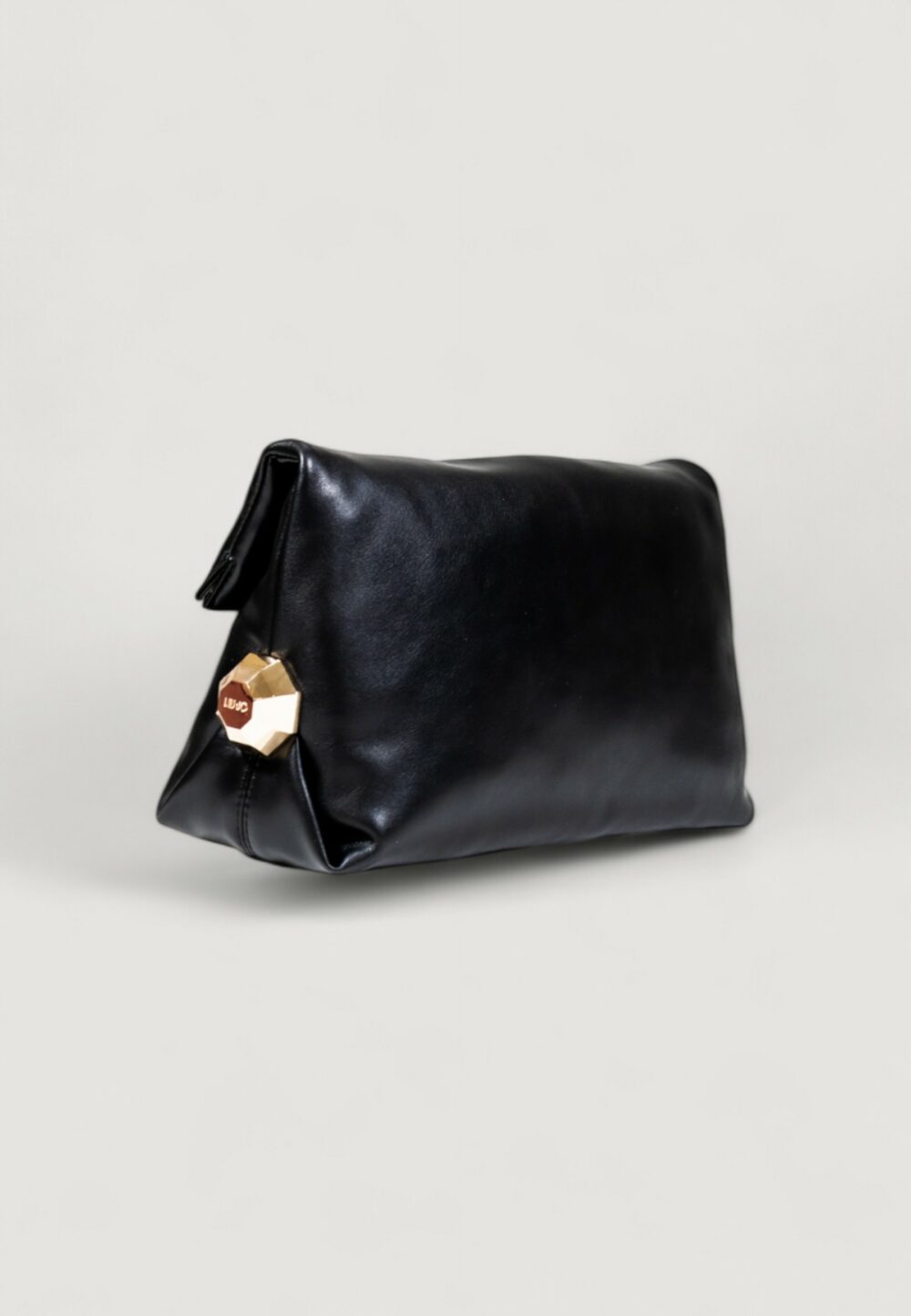Pochette Liu-Jo ECS M POCHETTE Nero - Foto 4