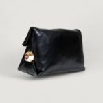 Pochette Liu-Jo ECS M POCHETTE Nero - Foto 4