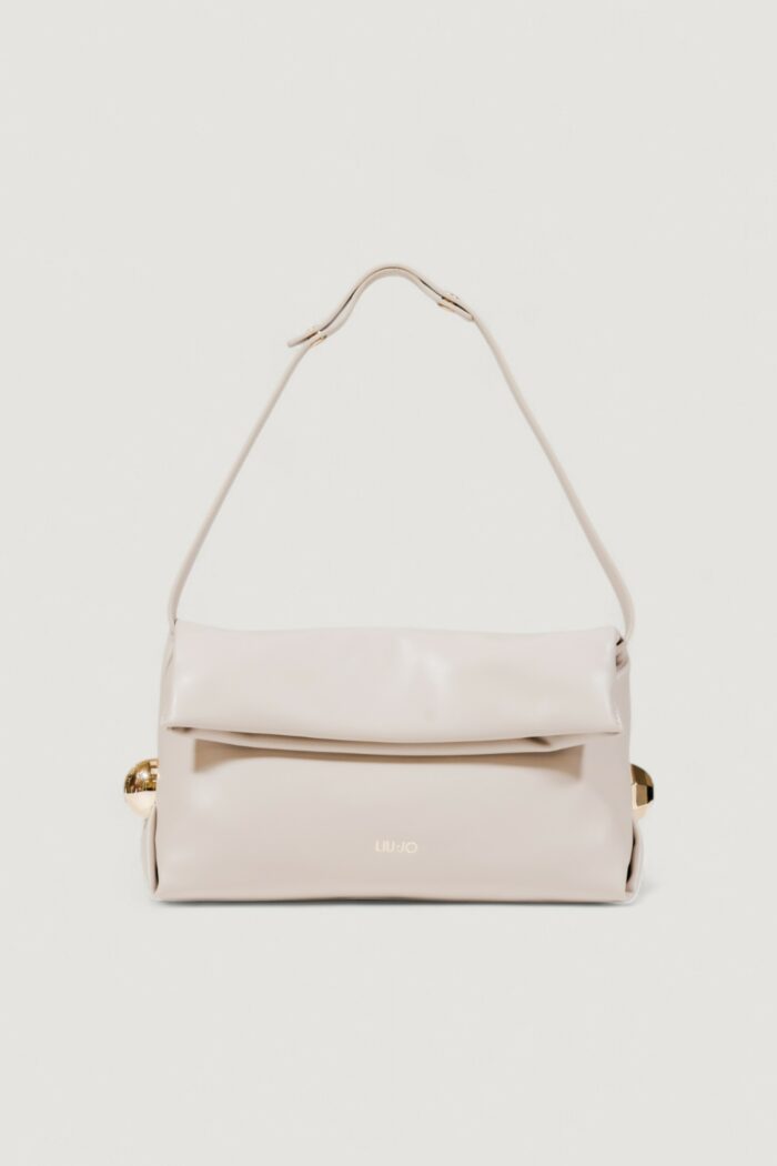 Pochette Liu-jo ECS M POCHETTE Taupe