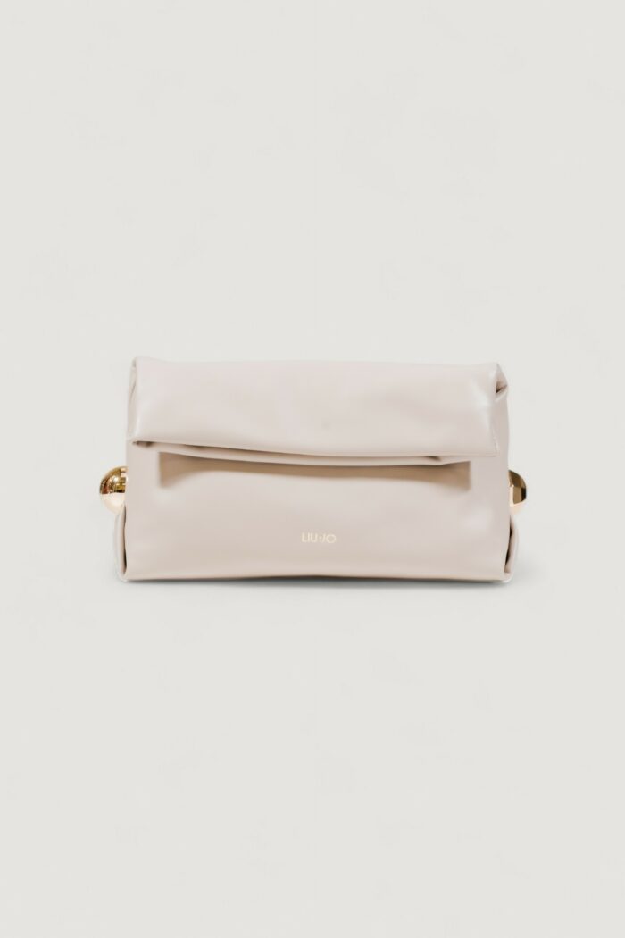 Pochette Liu-jo ECS M POCHETTE Taupe