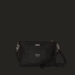 Pochette e beauty Sprayground NIGHT SKY CROSSOVER CLUTCH Nero - Foto 1