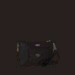 Pochette e beauty Sprayground NIGHT SKY CROSSOVER CLUTCH Nero - Foto 2