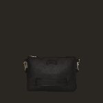 Pochette e beauty Sprayground NIGHT SKY CROSSOVER CLUTCH Nero - Foto 3