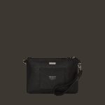 Pochette e beauty Sprayground NIGHT SKY CROSSOVER CLUTCH Nero - Foto 4