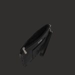 Pochette e beauty Sprayground NIGHT SKY CROSSOVER CLUTCH Nero - Foto 5