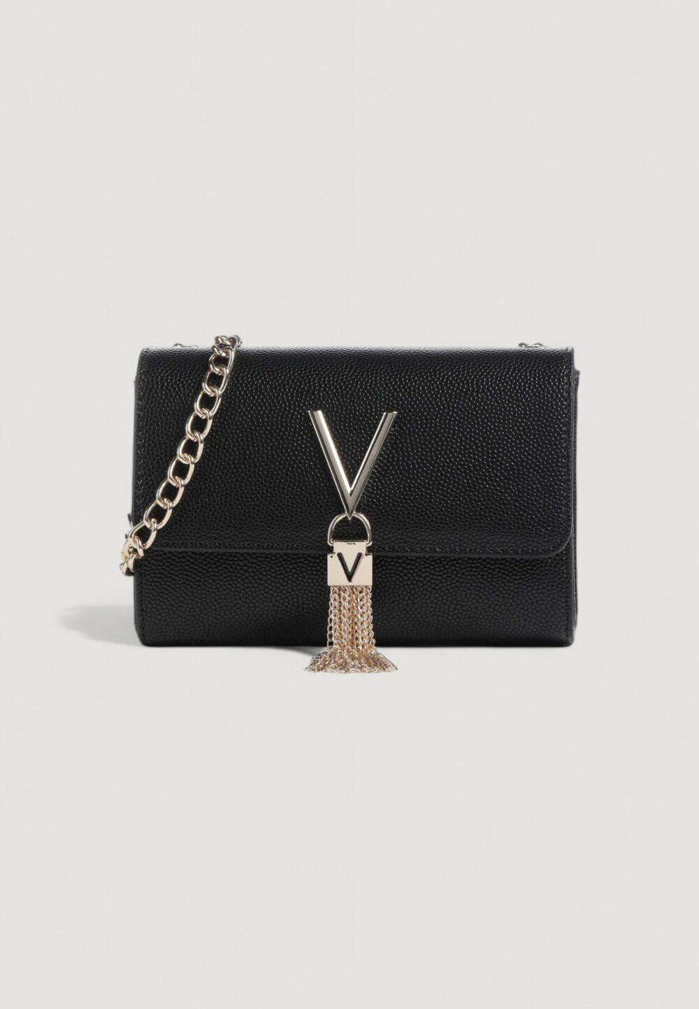 Pochette VALENTINO DIVINA Black gold - Foto 1