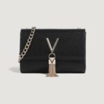 Pochette VALENTINO DIVINA Black gold - Foto 1