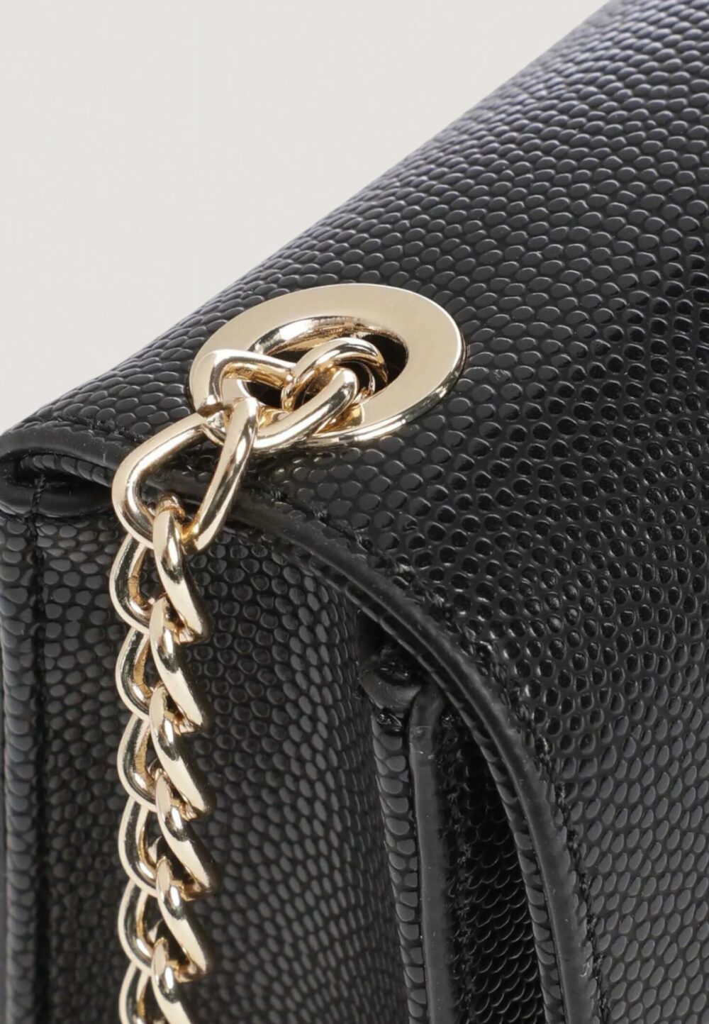 Pochette VALENTINO DIVINA Black gold - Foto 3