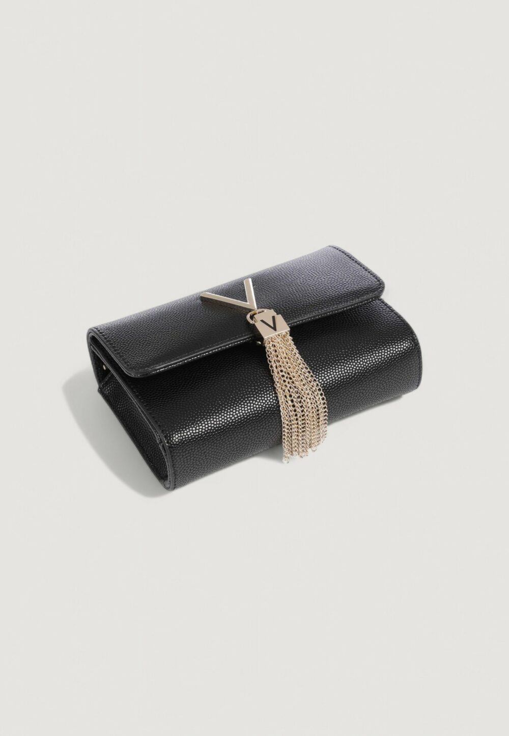 Pochette VALENTINO DIVINA Black gold - Foto 4