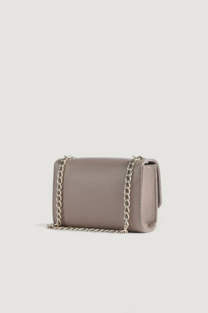 Pochette Valentino DIVINA Taupe
