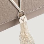 Pochette VALENTINO DIVINA Taupe - Foto 3