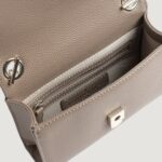 Pochette VALENTINO DIVINA Taupe - Foto 4
