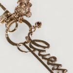 Portachiave Guess KEYRING Oro - Foto 4