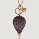 Portachiave Liu-Jo BALLOON KEY RING Vinaccia - Foto 1