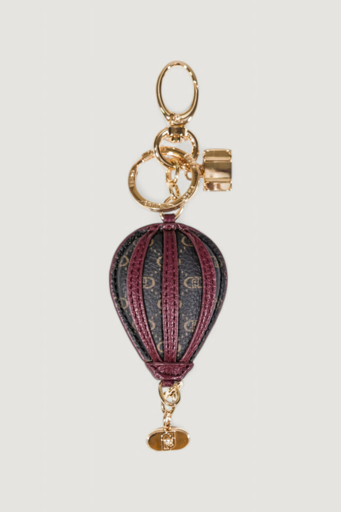 Portachiave Liu-jo BALLOON KEY RING Vinaccia