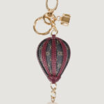 Portachiave Liu-Jo BALLOON KEY RING Vinaccia - Foto 3