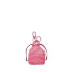 Portachiave Sprayground PINK 3AM RIPTIDE KEYCHAIN Rosa - Foto 1