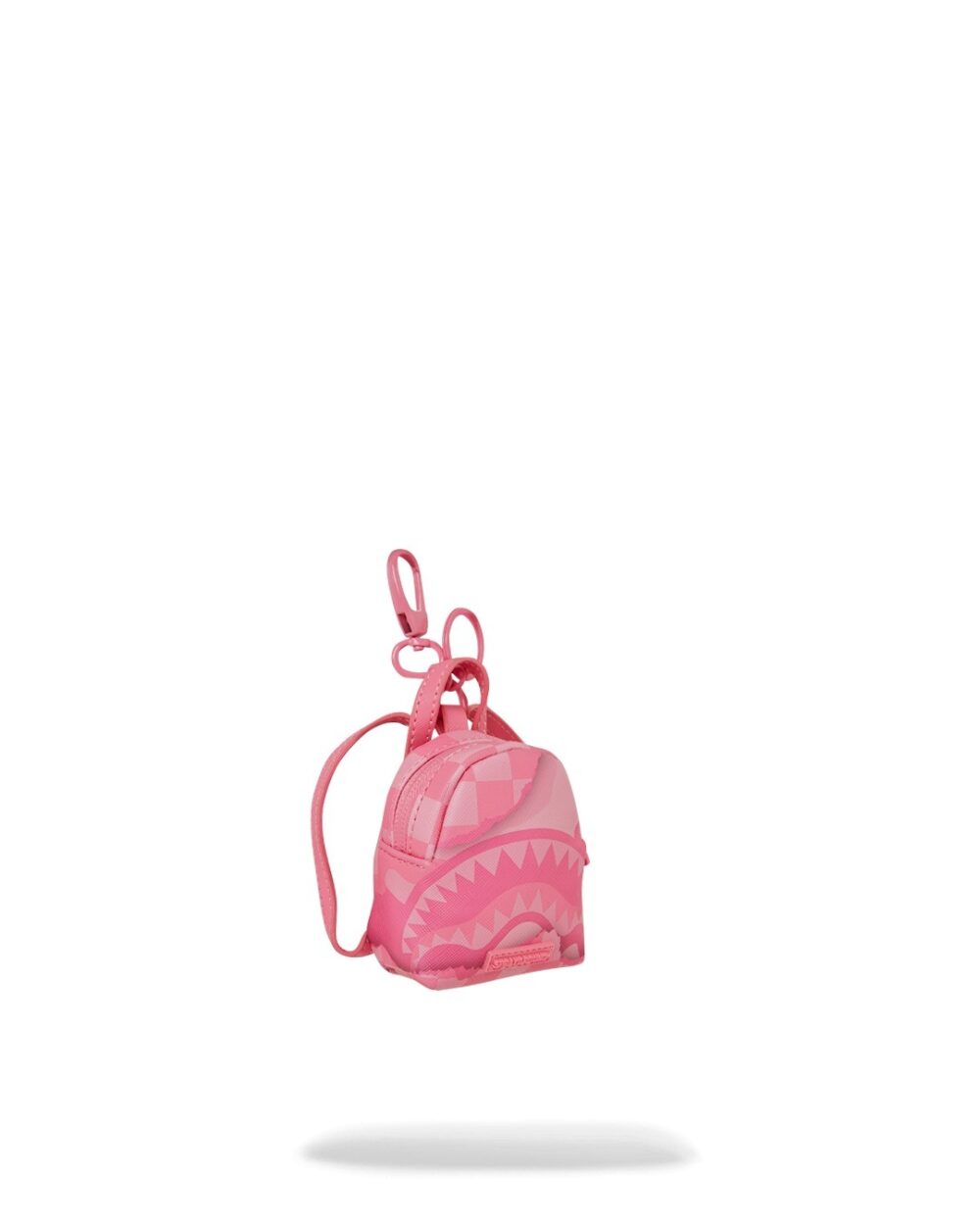 Portachiave Sprayground PINK 3AM RIPTIDE KEYCHAIN Rosa - Foto 2