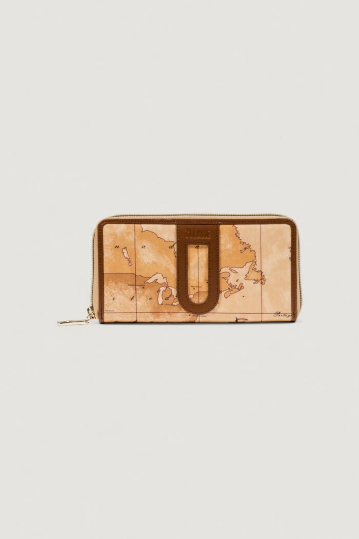 Portafoglio grande Alviero Martini Prima Classe  Marrone – L PO94 S578
