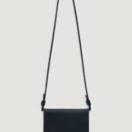 Portafoglio grande Desigual MONE_CAPSULE TINY ZIP_MAT Nero - Foto 4