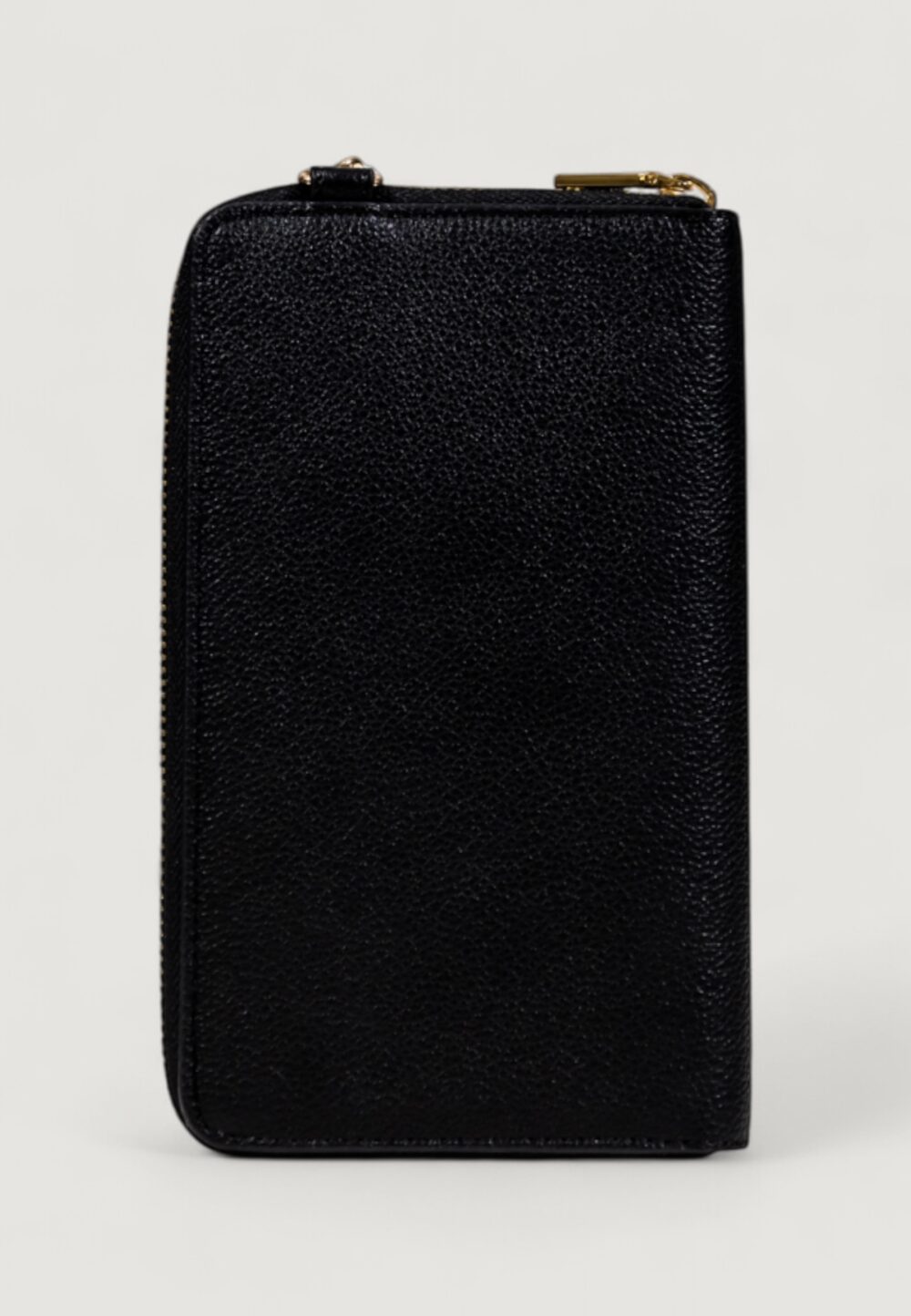 Portafoglio grande Love Moschino  Nero - Foto 4