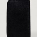 Portafoglio grande Love Moschino  Nero - Foto 4