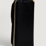 Portafoglio grande Love Moschino  Nero - Foto 5