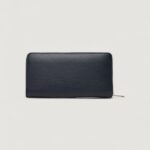 Portafoglio grande Tommy Hilfiger TH ICON LRG ZA Nero - Foto 2