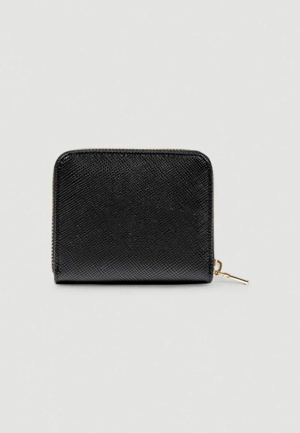 Portafoglio piccolo Guess LAUREL II SLG SMALL ZIP AROUND Nero - Foto 3