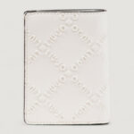 Portafoglio piccolo Liu-Jo ECS S BIFOLD Bianco - Foto 3