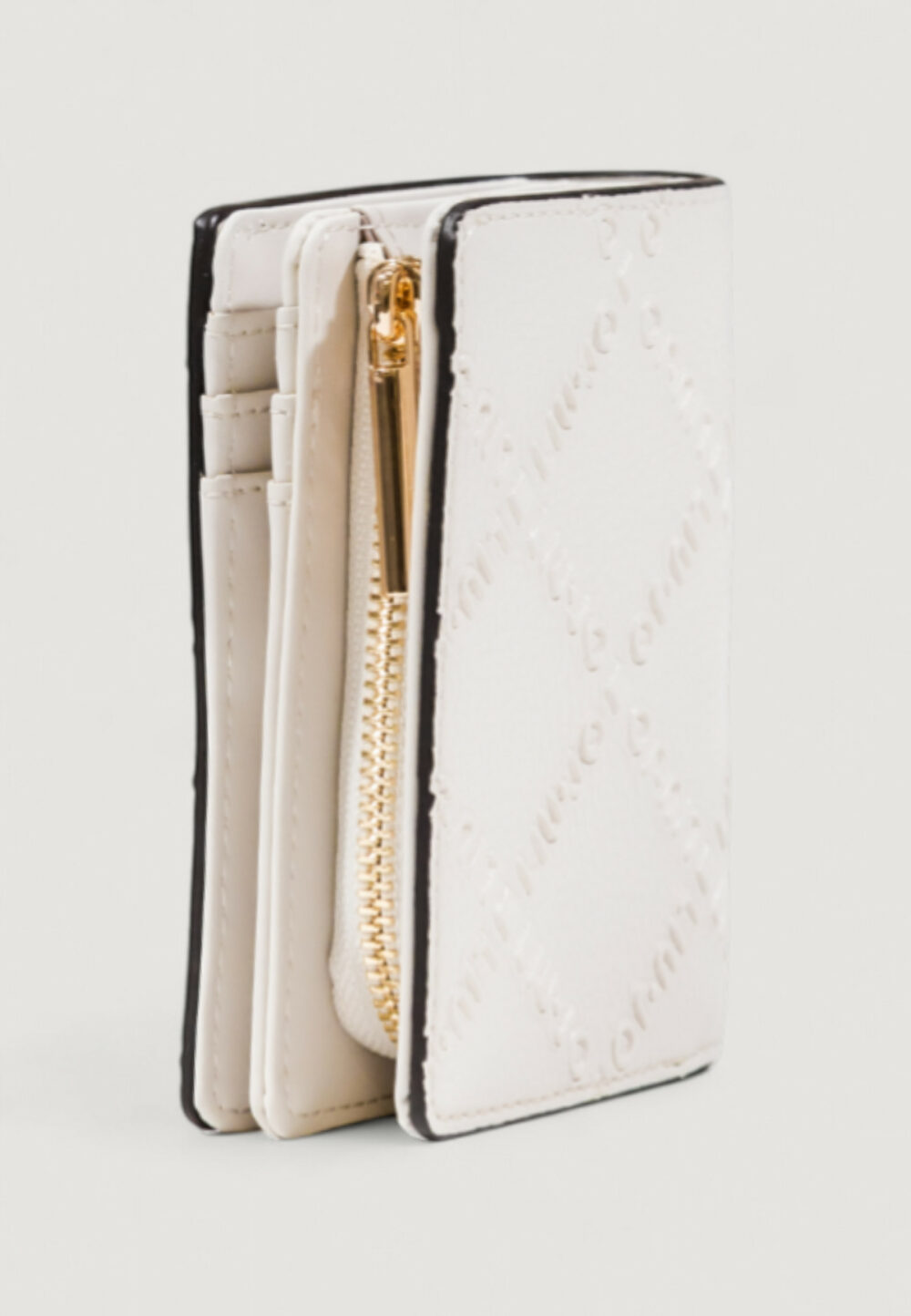 Portafoglio piccolo Liu-Jo ECS S BIFOLD Bianco - Foto 4