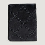 Portafoglio piccolo Liu-Jo ECS S BIFOLD Nero - Foto 3