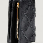 Portafoglio piccolo Liu-Jo ECS S BIFOLD Nero - Foto 4