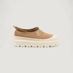 Sabot UGG TASMAN WEATHER HYBRID Beige scuro - Foto 1