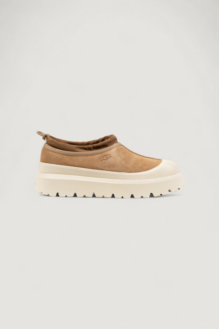 Sabot Ugg TASMAN WEATHER HYBRID Beige scuro – 1144096