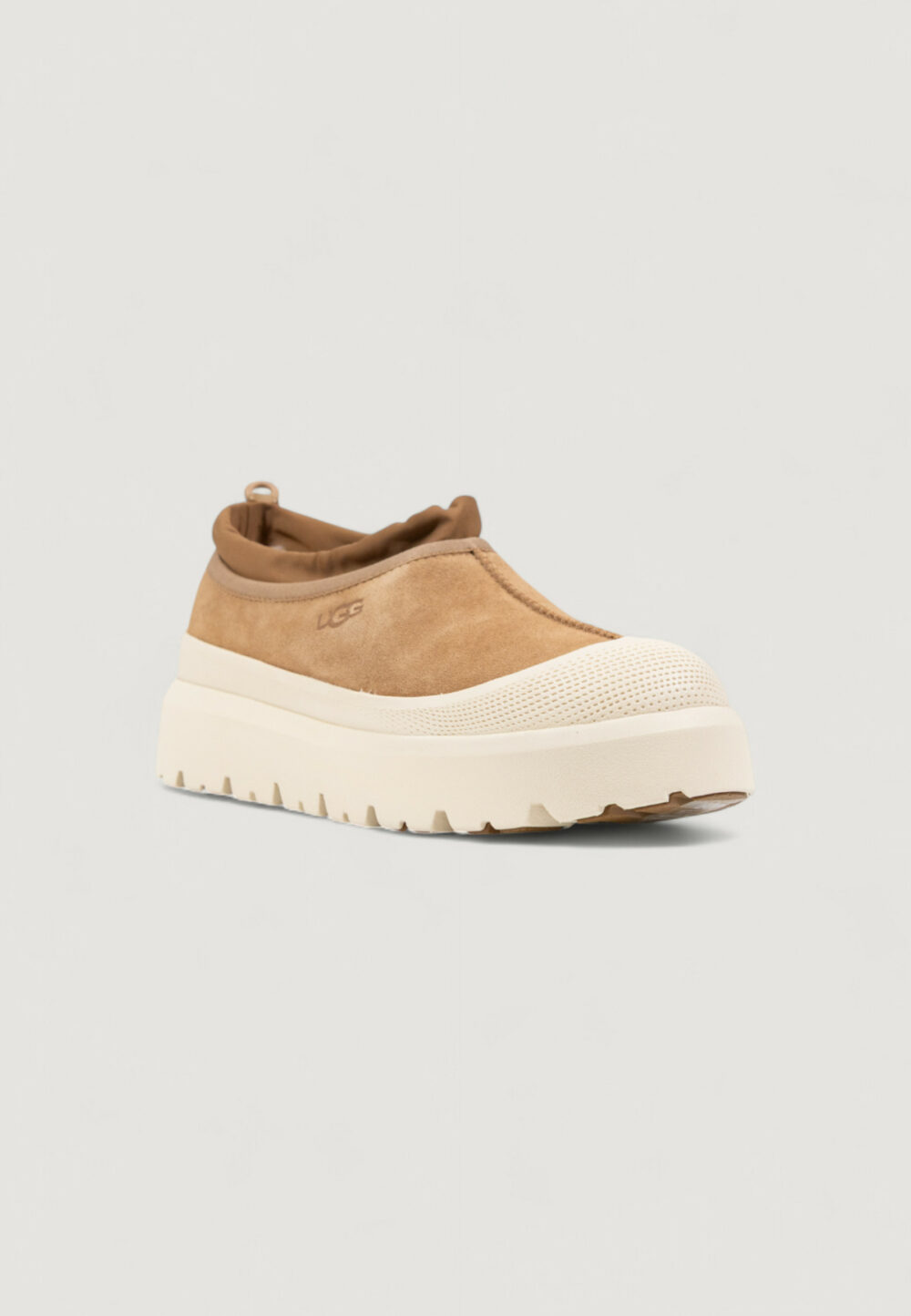 Sabot UGG TASMAN WEATHER HYBRID Beige scuro - Foto 2