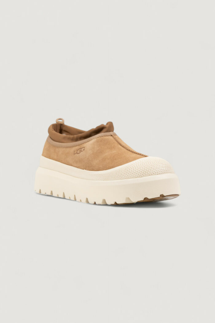 Sabot Ugg TASMAN WEATHER HYBRID Beige scuro – 1144096