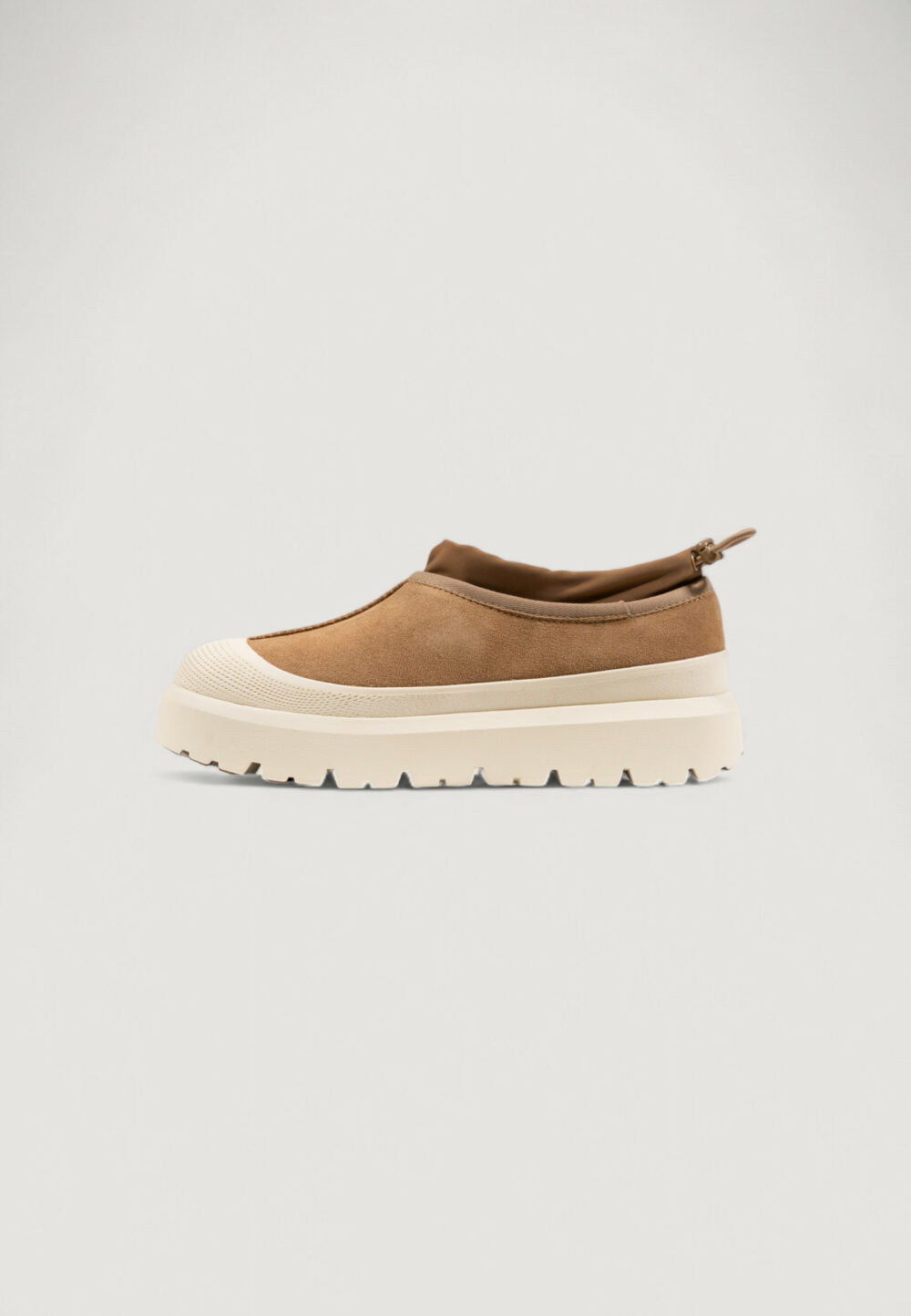 Sabot UGG TASMAN WEATHER HYBRID Beige scuro - Foto 3