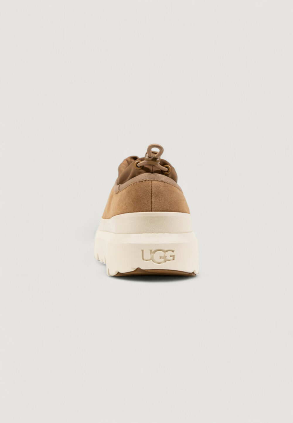 Sabot UGG TASMAN WEATHER HYBRID Beige scuro - Foto 4