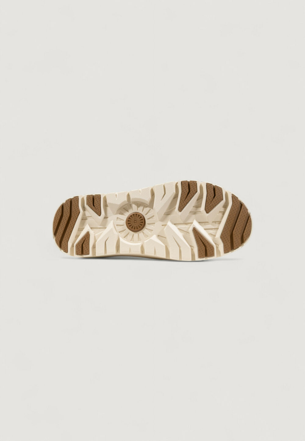 Sabot UGG TASMAN WEATHER HYBRID Beige scuro - Foto 5
