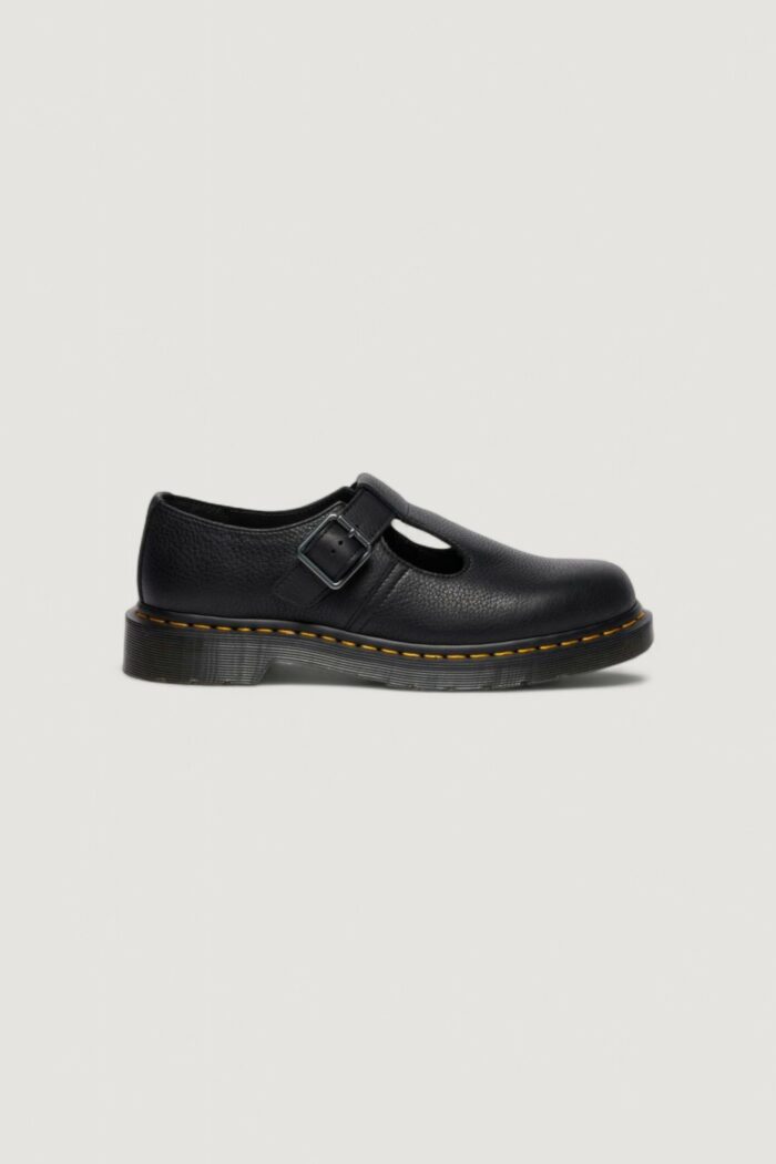 Scarpe basse Dr. Martens Polley Ambassador Nero – 41408001