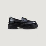 Scarpe basse Pinko MIA 24 Nero - Foto 1