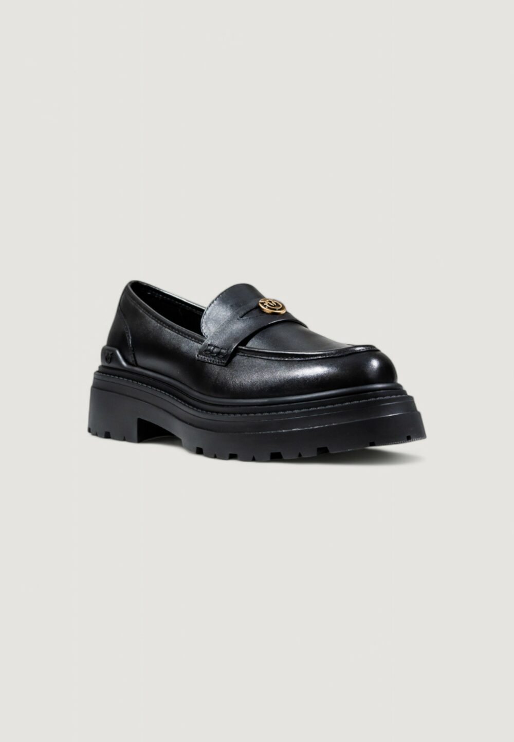 Scarpe basse Pinko MIA 24 Nero - Foto 2