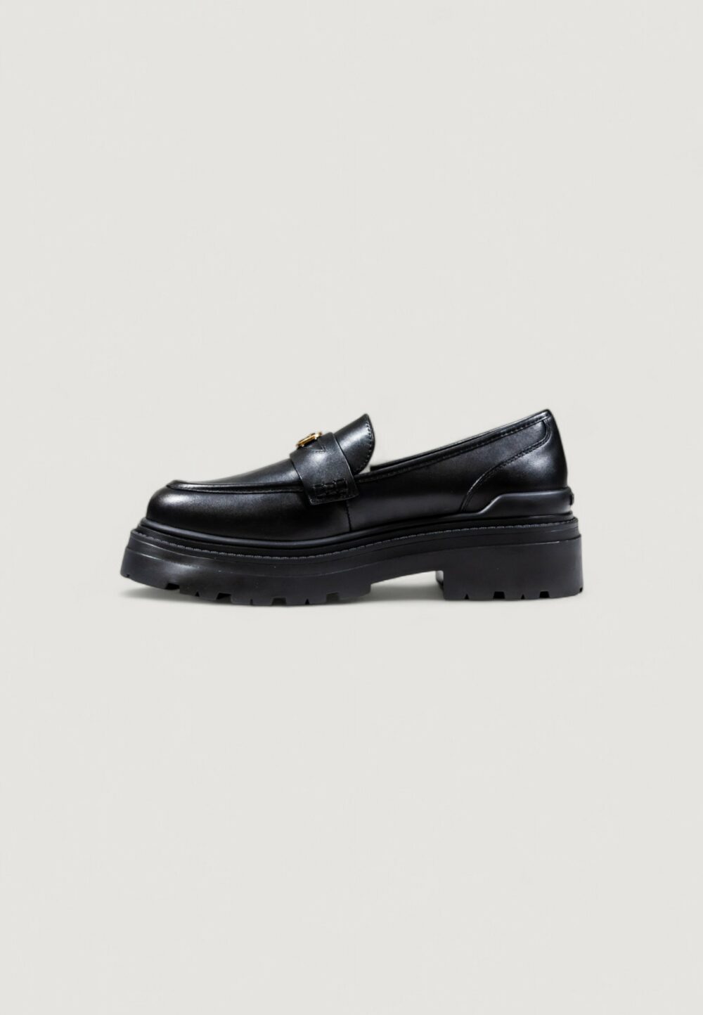 Scarpe basse Pinko MIA 24 Nero - Foto 3