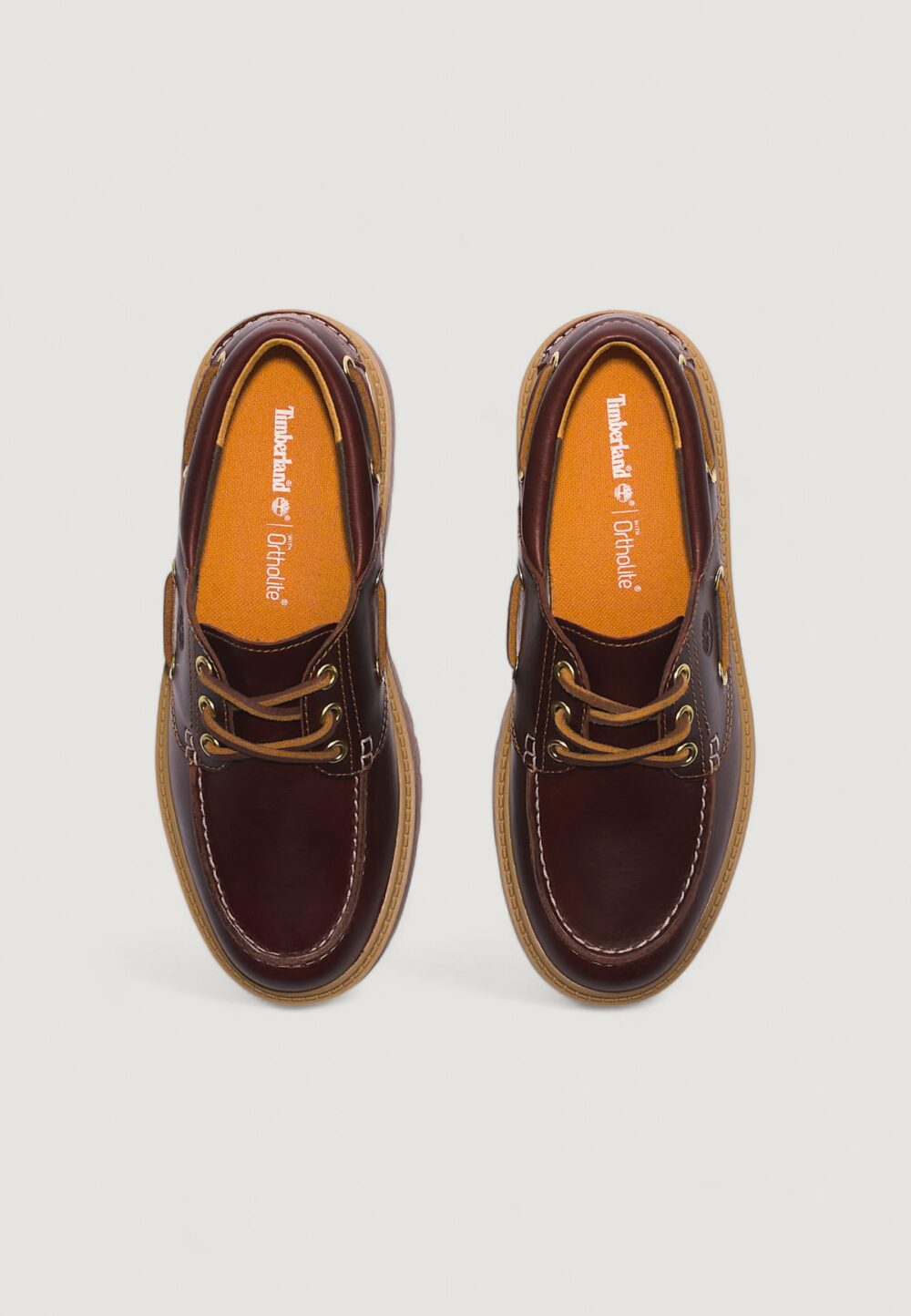 Scarpe basse TIMBERLAND STST BOAT SHOE BURG