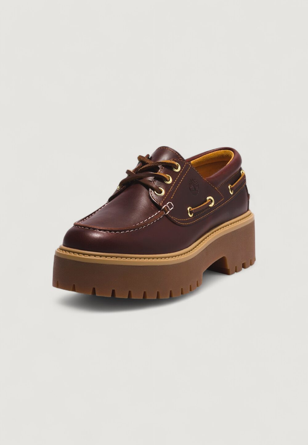 Scarpe basse TIMBERLAND STST BOAT SHOE BURG