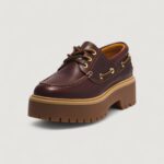 Scarpe basse TIMBERLAND STST BOAT SHOE BURG
