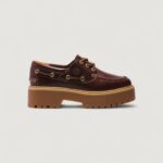 Scarpe basse TIMBERLAND STST BOAT SHOE BURG