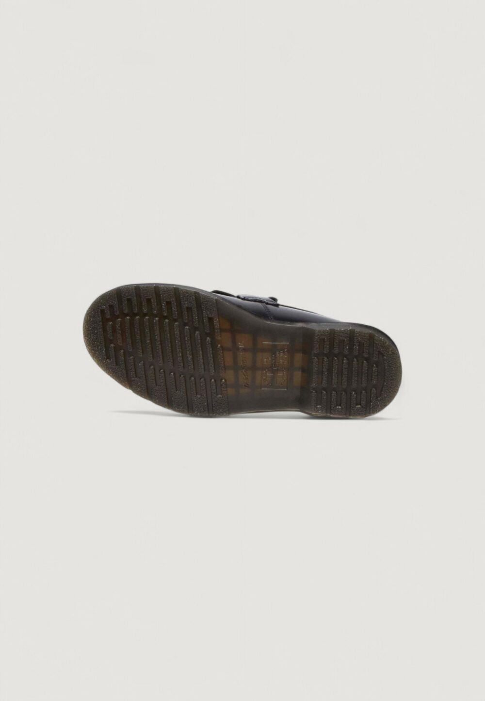 Scarpe eleganti Dr. Martens Adrian Snaffle Polished Smooth Nero - Foto 2
